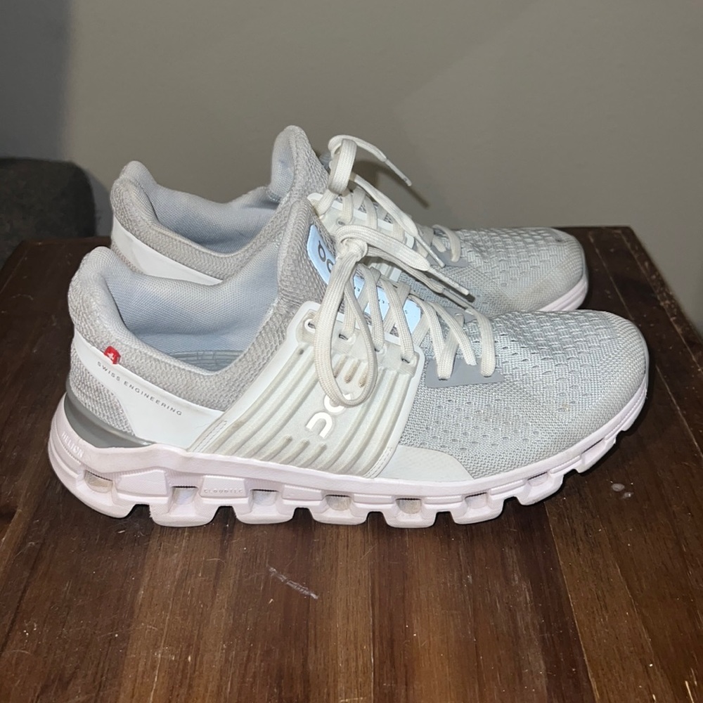 On Cloud Tennis Shoes